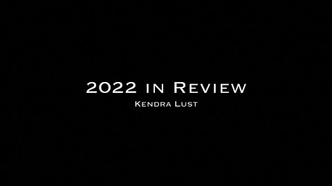 2022 in Review OFFICIAL TRAILER (OnlyFans Exclusive)