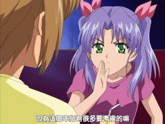 痴漢物語 后編 [中文字幕] - H動漫 - Screenshot 2 of 16 - Pantyhose