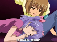 痴漢物語 后編 [中文字幕] - H動漫 - Screenshot 4 of 16 - Pantyhose