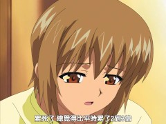痴漢物語 后編 [中文字幕] - H動漫 - Screenshot 7 of 16 - Comic