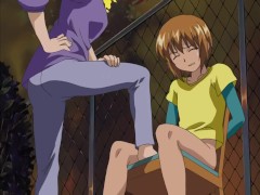 痴漢物語 后編 [中文字幕] - H動漫 - Screenshot 8 of 16 - Pantyhose