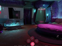 Streetfighter 6ex no recommendation hugging sim