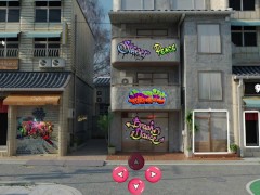 Streetfighter 6ex no recommendation hugging sim - Screenshot 13 of 16 - Video Game