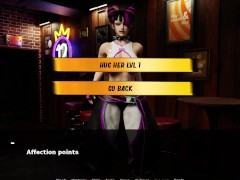 Streetfighter 6ex no recommendation hugging sim - Screenshot 15 of 16 - Hugging