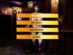 Streetfighter 6ex no recommendation hugging sim - Screenshot 7 of 16 - Hugging