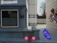 Streetfighter 6ex no recommendation hugging sim - Screenshot 8 of 16 - Big Boobs