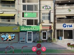 Streetfighter 6ex no recommendation hugging sim - Screenshot 9 of 16 - Video Game