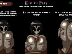 Kuraksas Room Gameplay horror clicker arcade