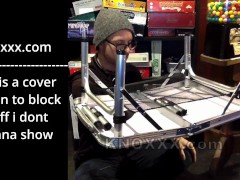 Unboxing Fan Mail(no nudity) SFW