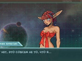 Complete Gameplay - Star Channel 34, Part 8