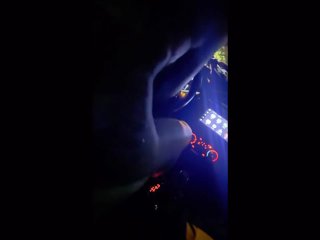 riding, sex in a car, blowjob, amateur
