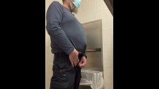 Рабочая моча