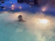 Preview 3 of Monika Fox In A Russian Bathhouse