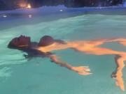 Preview 5 of Monika Fox In A Russian Bathhouse
