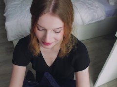 Секрет Каменного Стояка Раскрыт! Делай это Два Раза в Неделю и ... - Screenshot 5 of 16 - Real Couple Homemade