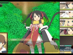 Evenicle 27 FULL WALKTHROUGH ITA
