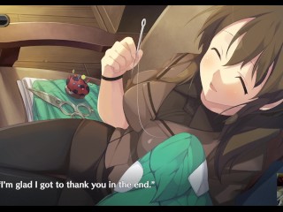 Evenicle 27 ПОЛНОЕ ПРОХОЖДЕНИЕ ITA