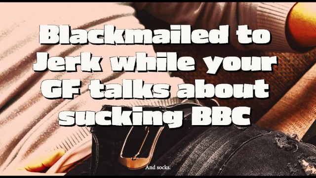 Caught Captions Porn - Porn with Captions Caught your Wife with BBC now you are her Cuck -  Pornhub.com
