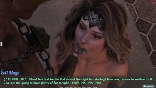 A Wife and Stepmother - AWAM - Lady Sophia - 3d hentai game, Porn Comics, Sex Animation, 60 fps