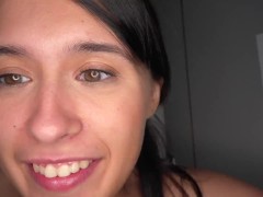 Back in the Gloryhole booth! - Screenshot 11 of 16 - Gloryholeswallow