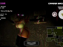 Video Fap Nights at Frenni's Night Club [v0.1.5] [FATAL FIRE Studios] gameplay part 4