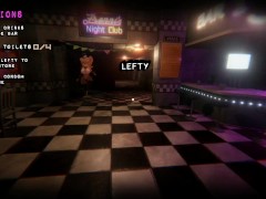 Fap Nights at Frenni's Night Club [v0.1.5] [FATAL FIRE Studios] gameplay part 4