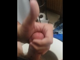 masturbateing alone  want to join next time.