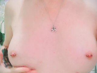 oiled up Titty Tuesday
