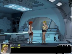 Golden sauce first look funny concept not much content meh