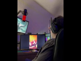 POV We_Watch Cheating_Couple Together