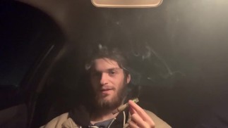 КУРЕНИЕ 2 КМФ И ПОКРЫТЫХ ВОСКОМ ШВОВ - ЦЕЛОЕ 8-Е