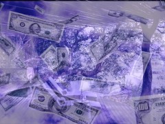 Unlimited Amounts of Money (Money Affirmation Meditation)