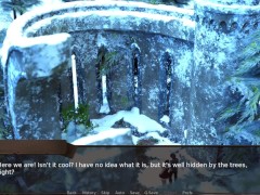 Love Season Gameplay #58 Christmas Special Part 1