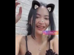 VJ live Bigo - Screenshot 13 of 16 - Thailand
