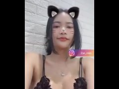 VJ live Bigo - Screenshot 14 of 16 - Laos