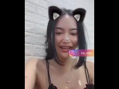 VJ live Bigo - Screenshot 15 of 16 - Thailand