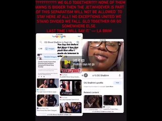 Let it Go I Am Who I Am I Made Da Internet 🗣