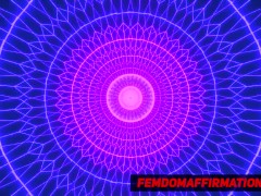 Virgin Affirmations for Unfuckable Losers