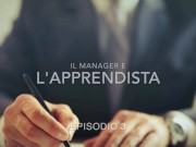Preview 1 of Il Manager e l'apprendista - Audio Erotico - EP3