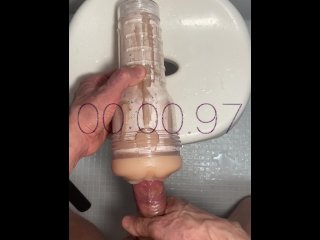 Japanese Guy Made To Cum In ALINA LOPEZ Tight Pussy In A Minute