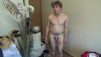 Археологи делают гигантское открытие «твердого члена»! Ой!