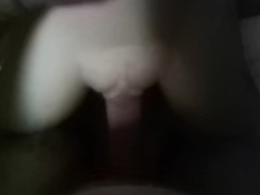 What if your father finds out that we fucked?... Yes, I won't tell him...
