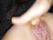 Preview 5 of Squirting my wife