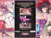Preview 1 of Horny Arcana gameplay #5 │ Omoa pleasure ruse