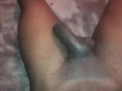 I’m bored any thick Latinas from fresno wanna show me how to drain and milk  this 10 inch bbc