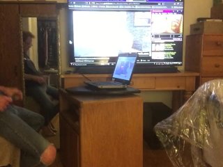 Pissing my pants again shorter version...