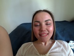 Он обещал обработать фотки, но я опять наЕБАЛАСЬ. Часть 1 - Screenshot 16 of 16 - Butt