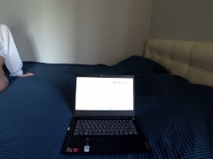 Он обещал обработать фотки, но я опять наЕБАЛАСЬ. Часть 1 - Screenshot 4 of 16 - Alexa Mills