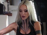 Preview 6 of Dating a pornstar with Katopunk