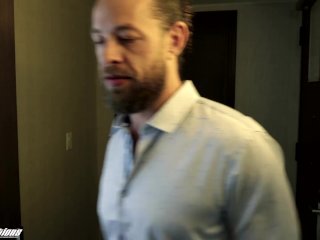 New Sensations - Slutty Wife Gets The Big Cock She Needs On New Years Eve (Charly Summer) screenshot number 2